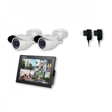 Un système de vidéosurveillance doit être installé et utilisé selon les réglementations.